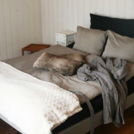 Gartenzimmer Rubigen Exteriér fotografie