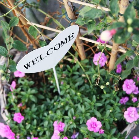 Gartenzimmer Rubigen Exteriér fotografie