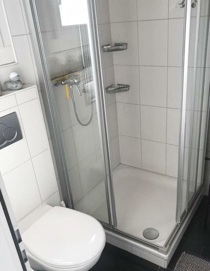 Gartenzimmer Rubigen Exteriér fotografie