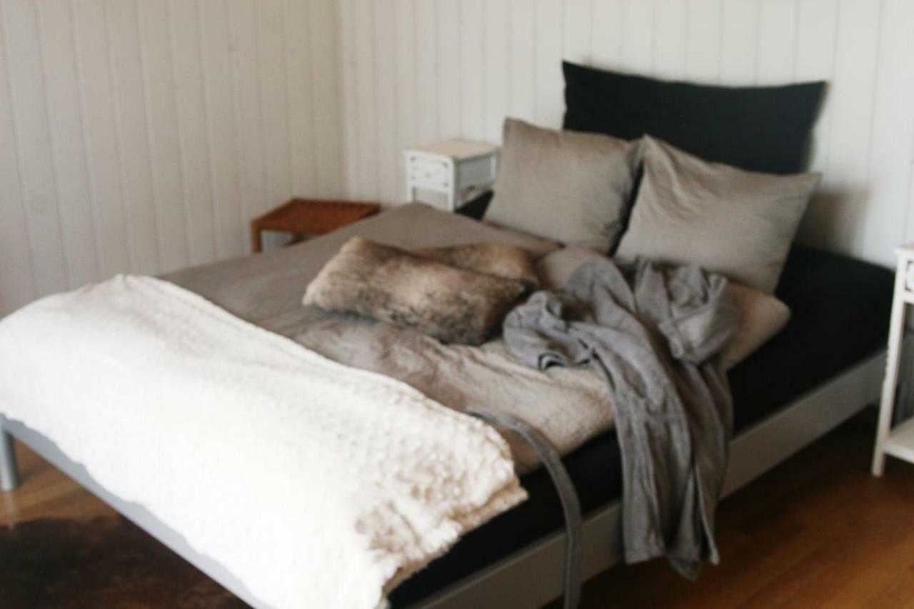 Gartenzimmer Rubigen Exteriér fotografie